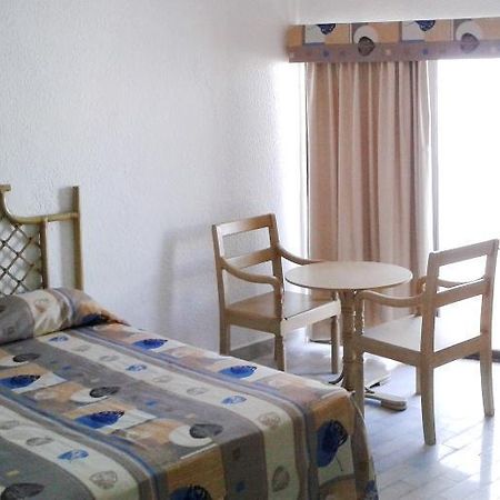 Las Perlas Condos Cancún Rom bilde