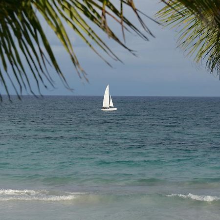 Las Perlas Condos Cancún Eksteriør bilde
