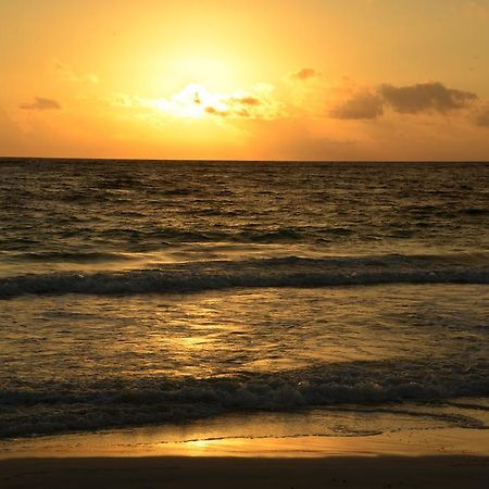Las Perlas Condos Cancún Eksteriør bilde