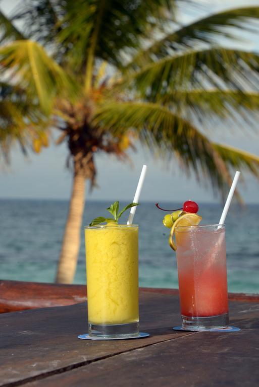 Las Perlas Condos Cancún Eksteriør bilde